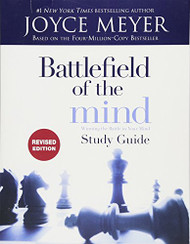 Battlefield of the Mind Study Guide: Winning The Battle in Your Mind