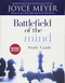 Battlefield of the Mind Study Guide: Winning The Battle in Your Mind