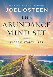 Abundance Mind-Set: Success Starts Here