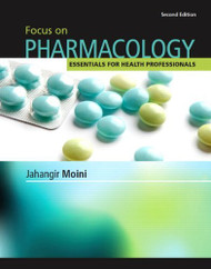 Focus On Pharmacology