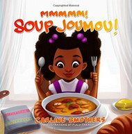Mmmmm! Soup Joumou!