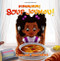 Mmmmm! Soup Joumou!