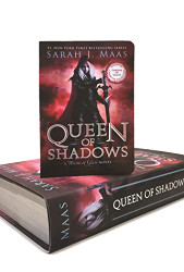 Queen of Shadows