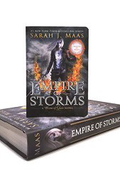 Empire of Storms