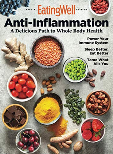 EatingWell Anti-Inflammation