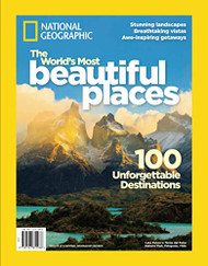 National Geographic The World's Most Beautiful Places