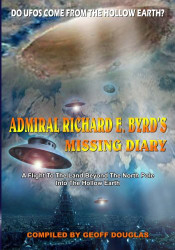 Admiral Richard E. Byrd's Missing Diary