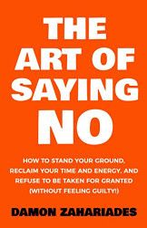 Art Of Saying NO