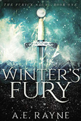 Winter's Fury: The Furyck Saga: Book One