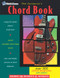 Guitarist's Chord Book: Over 900 Guitar Chord Diagrams with Photos