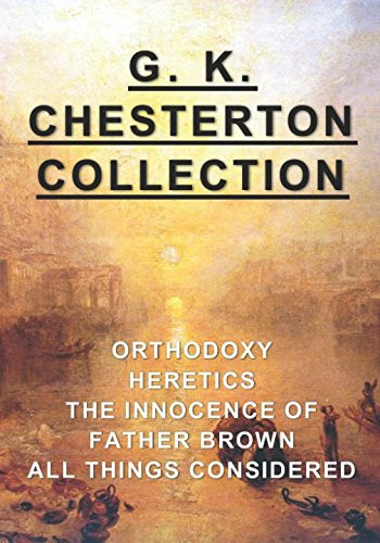 G. K. Chesterton Collection