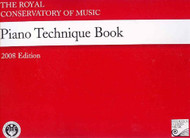 RCT - Piano Technique Book - 2008 Edition - The Royal Conservatory