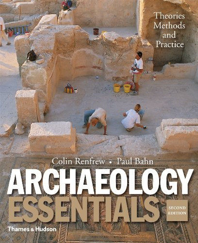 Archaeology Essentials