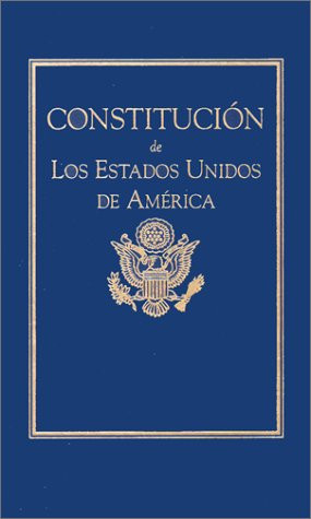 Constitucion de Los Estados Unidos