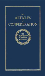 Articles of Confederation (Books of American Wisdom)