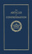 Articles of Confederation (Books of American Wisdom)