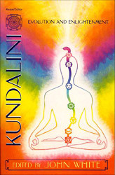Kundalini Evolution and Enlightenment (Omega Book)