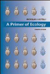 Primer Of Ecology