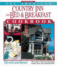 American Country Inn and Bed & Breakfast Cookbook