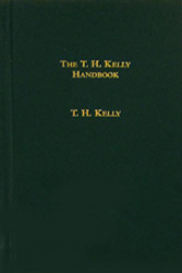 T.H. Kelly Handbook "The Little Green Book"