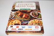 Great American Brand Name Cookbook