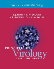Principles Of Virology Volume 1
