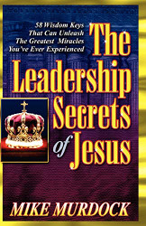 Leadership Secrets of Jesus