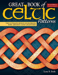 Great Book of Celtic PatternsRevised and Expanded