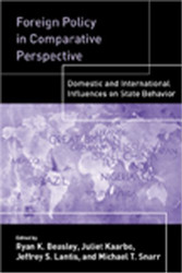 Foreign Policy In Comparative Perspective
