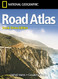 National Geographic Road Atlas 2022
