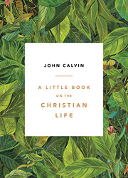 Little Book on the Christian Life Leaves