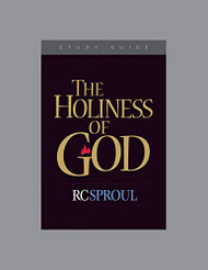 Holiness of God (Study guide)