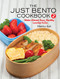 Just Bento Cookbook 2: Make-Ahead Easy Healthy Lunches To Go