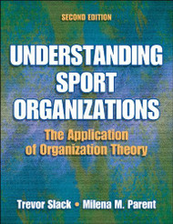 Understanding Sport Organizations