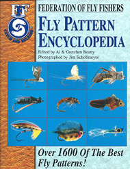 Fly Pattern Encyclopedia: Federation of Fly Fishers