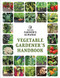 Old Farmer's Almanac Vegetable Gardener's Handbook