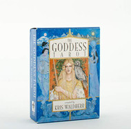 Goddess Tarot Deck