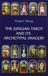 Jungian Tarot and its Archetypal Imagery