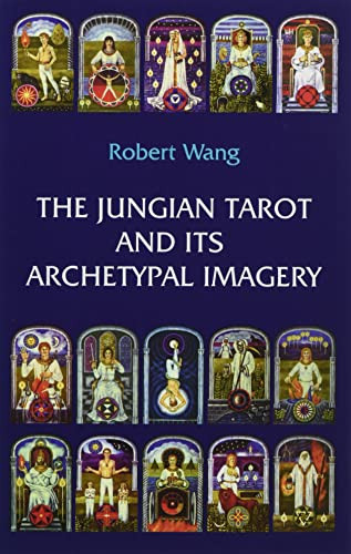 Jungian Tarot and its Archetypal Imagery