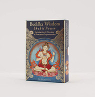 Buddha Wisdom Shakti Power