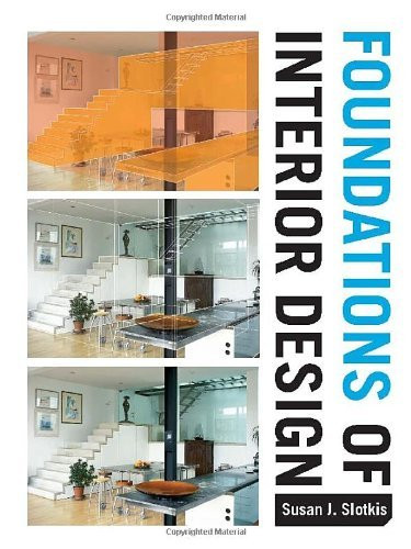 Foundations Of Interior Design