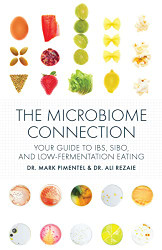 Microbiome Connection: Your Guide to IBS SIBO and Low-Fermentation Eating