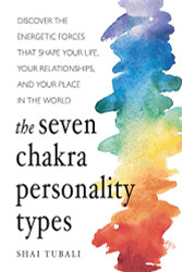 Seven Chakra Personality Types