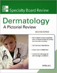 Specialty Board Review Dermatology