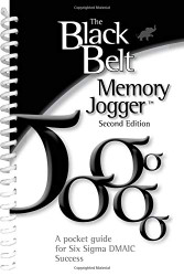 Black Belt Memory Jogger