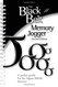 Black Belt Memory Jogger