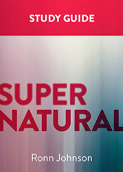Supernatural: A Study Guide
