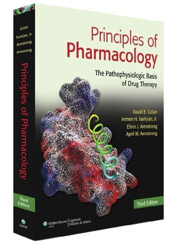 Principles Of Pharmacology