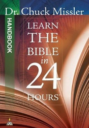 Learn the Bible in 24 Hours: Handbook