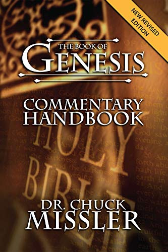 Book of Genesis Handbook